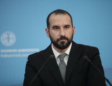 Δ.Τζανακόπουλος: «Έγινε το πρώτο βήμα μιας στρατηγικής για την οριστική ανάκτηση της πρόσβασης στις αγορές»